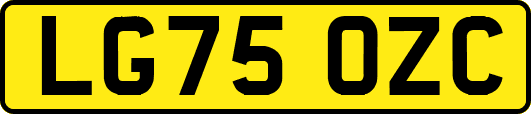 LG75OZC