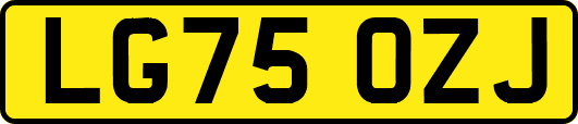 LG75OZJ