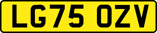 LG75OZV