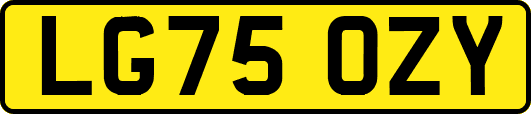 LG75OZY