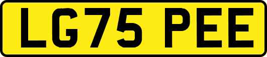 LG75PEE