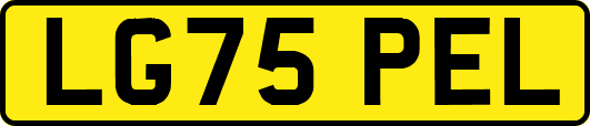 LG75PEL