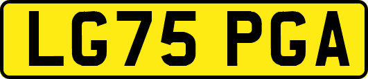LG75PGA