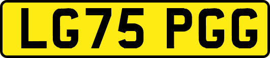 LG75PGG