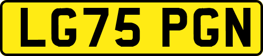 LG75PGN