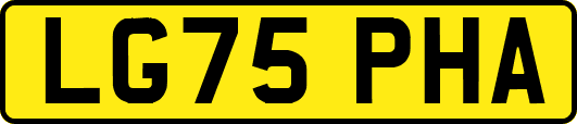 LG75PHA