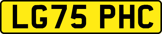 LG75PHC