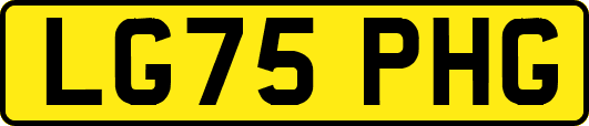 LG75PHG