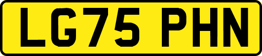 LG75PHN