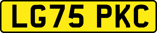 LG75PKC
