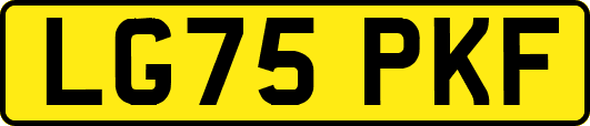 LG75PKF