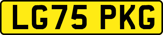 LG75PKG
