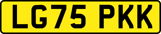 LG75PKK