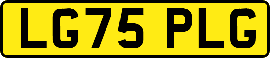 LG75PLG