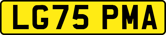 LG75PMA