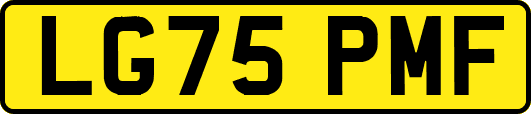 LG75PMF
