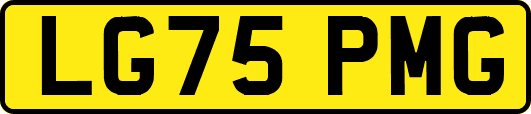 LG75PMG