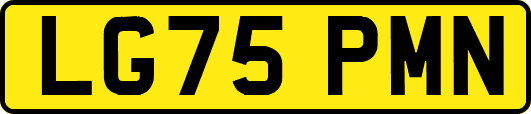 LG75PMN