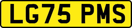 LG75PMS