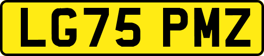 LG75PMZ