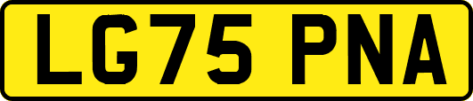 LG75PNA