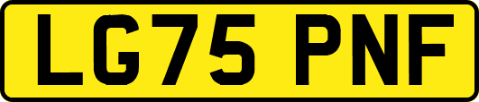 LG75PNF