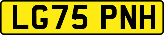 LG75PNH