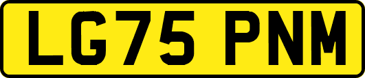 LG75PNM