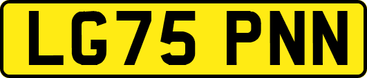 LG75PNN