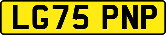 LG75PNP