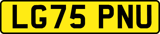 LG75PNU
