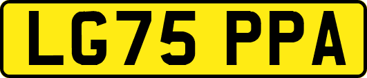 LG75PPA