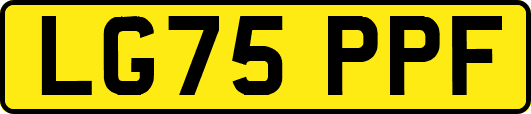 LG75PPF
