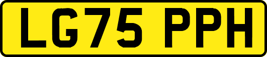 LG75PPH
