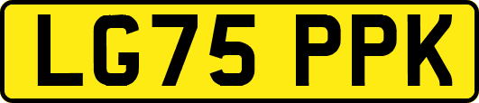 LG75PPK