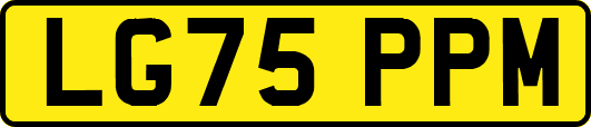 LG75PPM