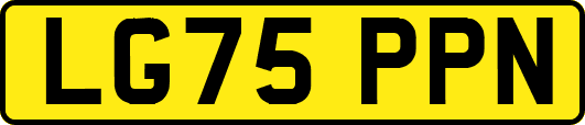 LG75PPN