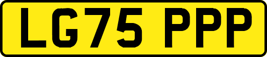 LG75PPP