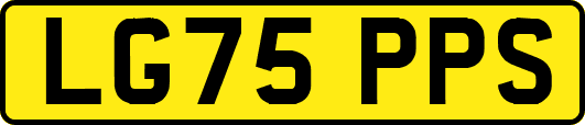 LG75PPS
