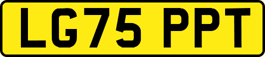 LG75PPT