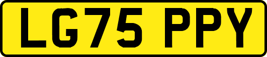 LG75PPY