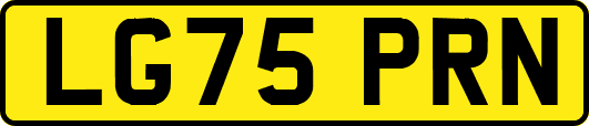 LG75PRN