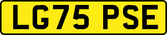 LG75PSE