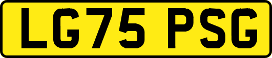 LG75PSG
