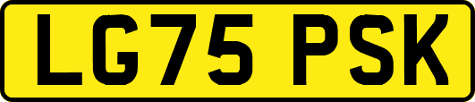 LG75PSK