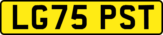 LG75PST