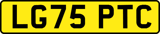 LG75PTC
