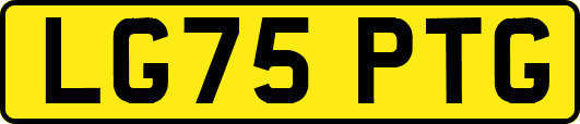 LG75PTG