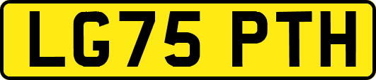 LG75PTH