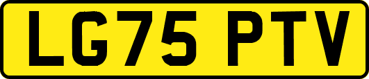 LG75PTV